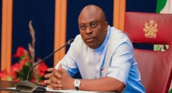 Supreme Court Blocks Rivers State FAAC Funds, Backs Amaewhule-Led Legislature