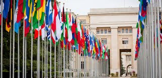Senior Manager Vacancy at UNOPS