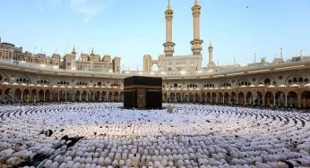 Eid celebrations worldwide in photos