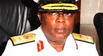 Vice Admiral Ibok-Ete Ekwe Ibas: Retired Naval Chief, Ex – Diplomat, now Rivers State Sole Administrator