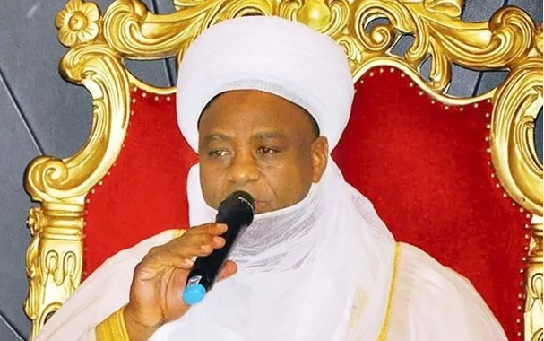 New moon sighted in Nigeria, Sultan of Sokoto Announces Sunday as Eid 2025 