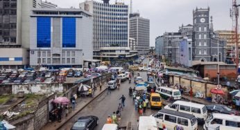 The Limits of Nigeria’s Services-Driven Growth
