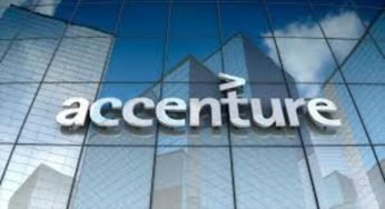 Accenture stock falls 7% after Elon Musk’s DOGE cancelled $5 million contract with the consulting giant
