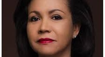 Adenike Ogunlesi Appointed Unilever Plc. Independent Non-Executive Director