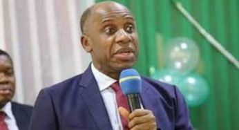Rotimi Amaechi Slams Tinubu’s Unconstitutional Suspension of Rivers State Officials
