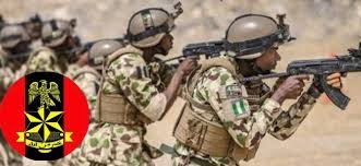 Army Recrutmrnt 2025