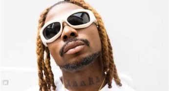 Healing with Harmony: Asake Reconciles with Father, Promises Home and Medical Support