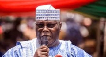 ADC Coalition: Atiku Officially Resigns From PDP