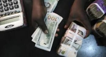 BDCs Struggle to Buy Dollars from Banks as Parallel Market Rate Drops to N1,503/$