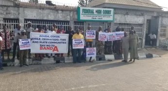 Band A Electricity Tariff – Surulere Residents Drag EKEDC to Court