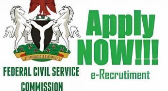 Federal Civil Service Recruitment Deadline Extended to March 17, 2025 