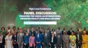 AfDB’s $500 Million Initiative for Smallholder Farmers and the African Economy