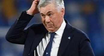 Real Madrid Coach Carlo Ancelotti to Face Trial for Alleged Tax Fraud
