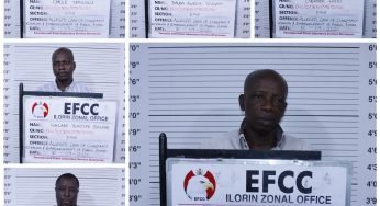 EFCC Arraigns Six Kwara SUBEB Officials for Alleged N96 Million Fraud