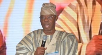 Lagos Court Orders Oba Otudeko to Appear in ₦30 Billion Loan Fraud Trial