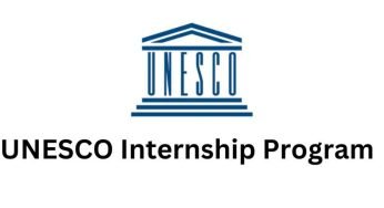 2025 UNESCO Internship Program