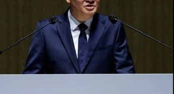 Samsung Electronics Co-CEO Han Jong-Hee Dies at 63