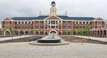 Impact of UK Boarding Schools Setting Up Campuses in Nigeria