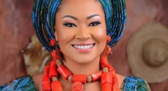 Senator Natasha Akpoti: A Fighter in Nigerian Politics, Kogi Father, Ukrainian Mum