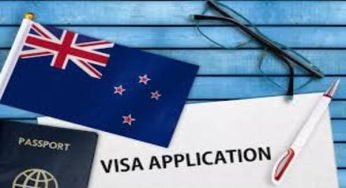 New Zealand Has Reduce Its Visa Processing Time to 9 Days