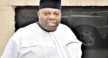 Dr. Doyin Okupe, Renowned Nigerian Physician and Politician, Dies at 72 