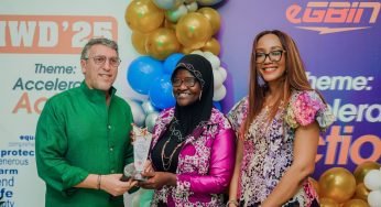 Egbin Power Promotes Gender Parity, Urges More Women Participation