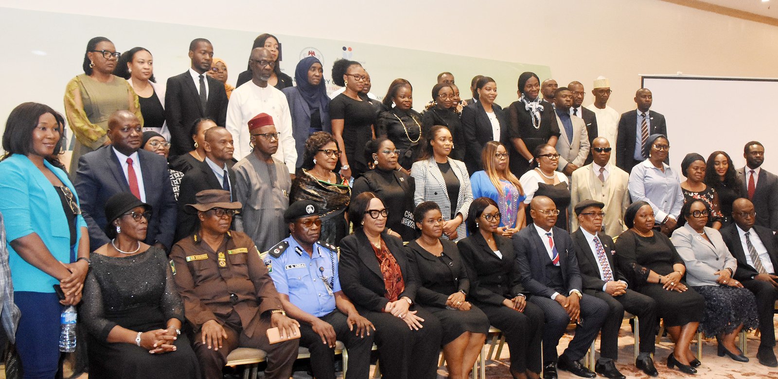 Restorative Justice Training
