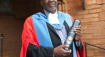 Media and Public Should Stop Calling Honourary Degree Holders ‘Dr’ – Higher Education Council