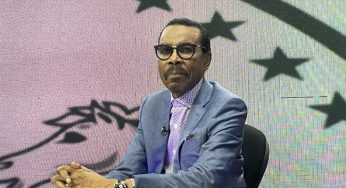 Road Concession, Toll Gates Will Reduce Inflation, Strengthen Naira – Rewane
