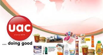 UAC Packaged Food and Beverages Segment Hits ₦58 Billion Revenue, Launches Four New Products