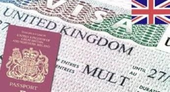 Over 25% of UK Care Worker Visa’s Linked to Rogue Employers – UK Home Office Reveals