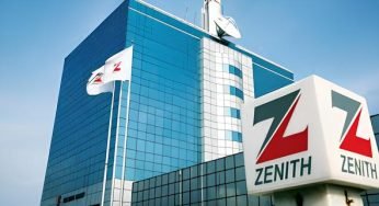 Zenith Bank Lost N5.26 Billion to Fraud in 2024 Amid N1.3 Trillion Profit
