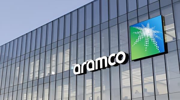 Saudi Aramco’s Profit in 2024
