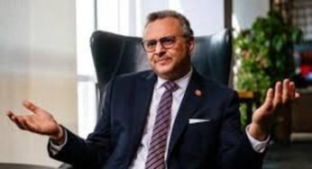 Trump to Appoint Nigerian Lebanese Businessman, Boulos as Special Envoy to DRC, Drive for Minerals Deal