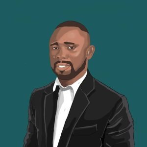 Picture of Akorede Rufai