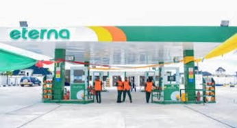 Eterna Plc forecasts ₦748m Q2 profit as revenue hits ₦28.7bn