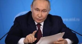 Russia’s Ukraine Ceasefire Offer