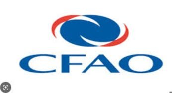 CFAO is Hiring: Chief Finance Officer