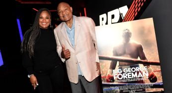 The Last Rumble: George Foreman Dies at 76