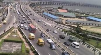Lagos Independence Bridge Closure: Plan Your Routes as Repairs Begin March 19th