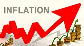 U.S. Inflation Dips to 2.8% in February: First Decline in Four Months Amid Trade War Concerns