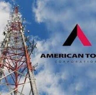 Executive Assistant at American Tower