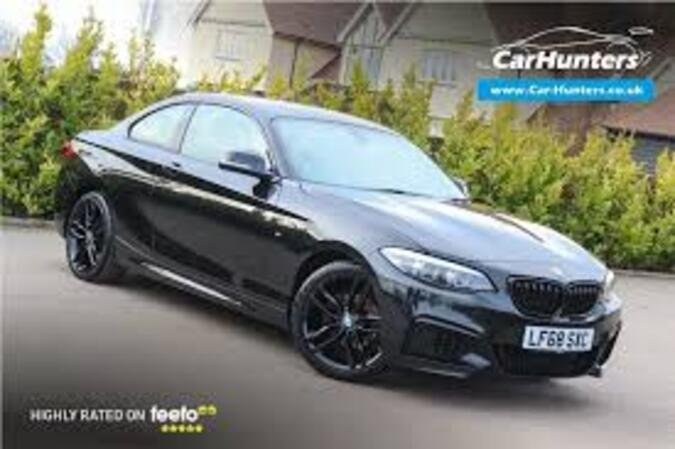 Car Hunter Ltd.
