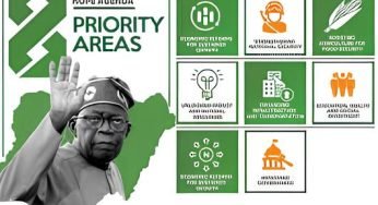 Boosting Growth and Prosperity in Nigeria 