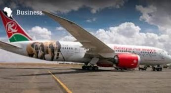 Kenya Airways is Hiring: Sales and Customer Service Executive – Cargo Sales West and Central Africa