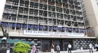 Eko Electricity Distribution Company (EKEDC) Graduate Trainee Programme 2025