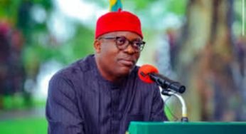 Rivers State Crisis Escalates as Governor Fubara Blocked from Presenting 2025 Budget