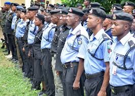 Police Recruitment 2025