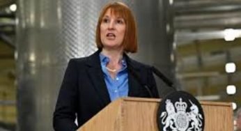 British Chancellor Rachel Reeves Shelves Changes to Cash Individual Savings Accounts Taxation Rules Amid Backlash