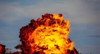 Another Pipeline Explosion Reported in Rivers State